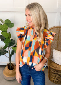 Perry THML Abstract Top