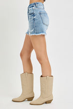 Load image into Gallery viewer, Risen Tummy Control High Rise Shorts