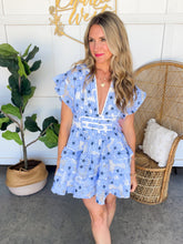 Load image into Gallery viewer, Buddy Love Jacey Dress