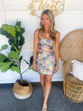 Load image into Gallery viewer, Daisy Sequin Party Set