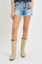 Load image into Gallery viewer, Risen Tummy Control High Rise Shorts