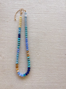 Beaded Necklace