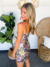 Load image into Gallery viewer, Daisy Sequin Party Set