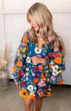 Load image into Gallery viewer, Buddy Love Gayle Buckingham Dress