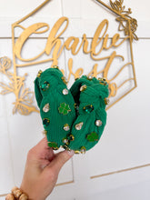 Load image into Gallery viewer, Lucky Headband