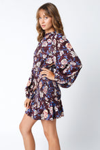 Load image into Gallery viewer, Gabby Smocked Dress