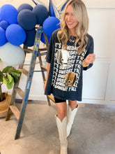 Load image into Gallery viewer, Buddy Love GAMEDAY Graphic Tee