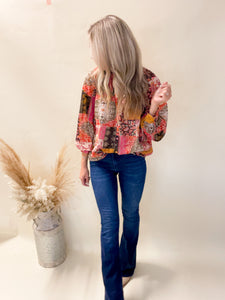 Rust Fall Top