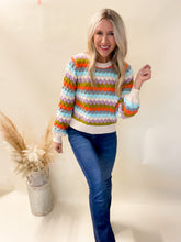 Load image into Gallery viewer, THML Poppy Knit Sweater