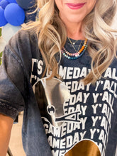 Load image into Gallery viewer, Buddy Love GAMEDAY Graphic Tee
