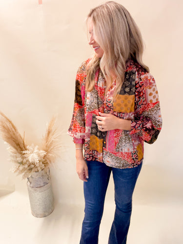 Rust Fall Top