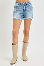 Load image into Gallery viewer, Risen Tummy Control High Rise Shorts