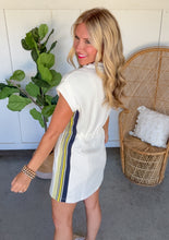 Load image into Gallery viewer, Kerstin Butter Soft Casual Dress