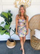 Load image into Gallery viewer, Daisy Sequin Party Set