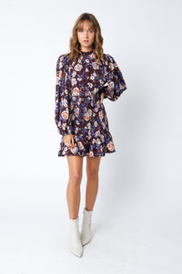 Gabby Smocked Dress
