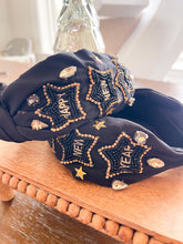Load image into Gallery viewer, Happy New Year Headband