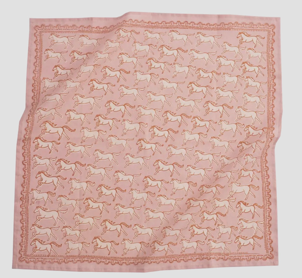 Handker Bandanas
