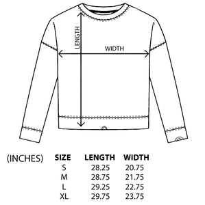 Merry and Bright Pullover