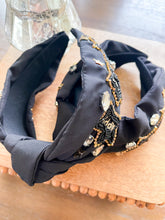 Load image into Gallery viewer, Happy New Year Headband