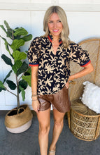 Load image into Gallery viewer, High Waisted Brown Leather Shorts