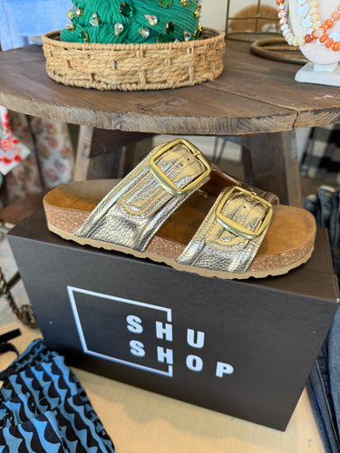 ShuShop Gayle Sandal