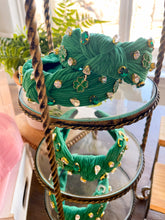 Load image into Gallery viewer, Lucky Headband