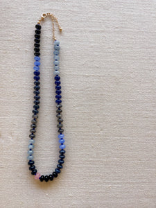 Beaded Necklace