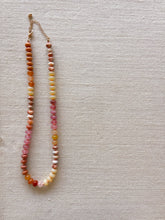 Load image into Gallery viewer, Beaded Necklace