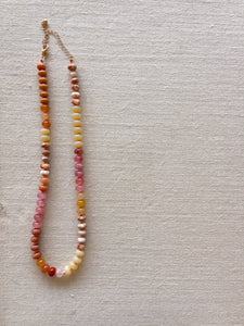 Beaded Necklace