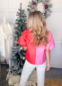 THML Monochrome Top