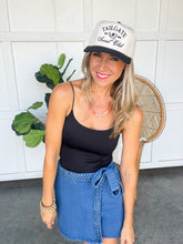 Load image into Gallery viewer, Tailgate Social Club Hat