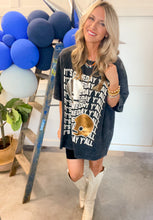 Load image into Gallery viewer, Buddy Love GAMEDAY Graphic Tee