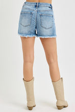 Load image into Gallery viewer, Risen Tummy Control High Rise Shorts