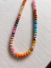 Load image into Gallery viewer, Beaded Necklace