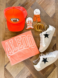 Aledo Graphic Tee