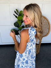 Load image into Gallery viewer, THML Weekend MIDI Dress