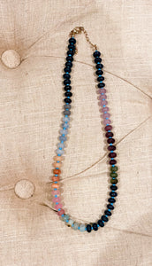 Beaded Necklace