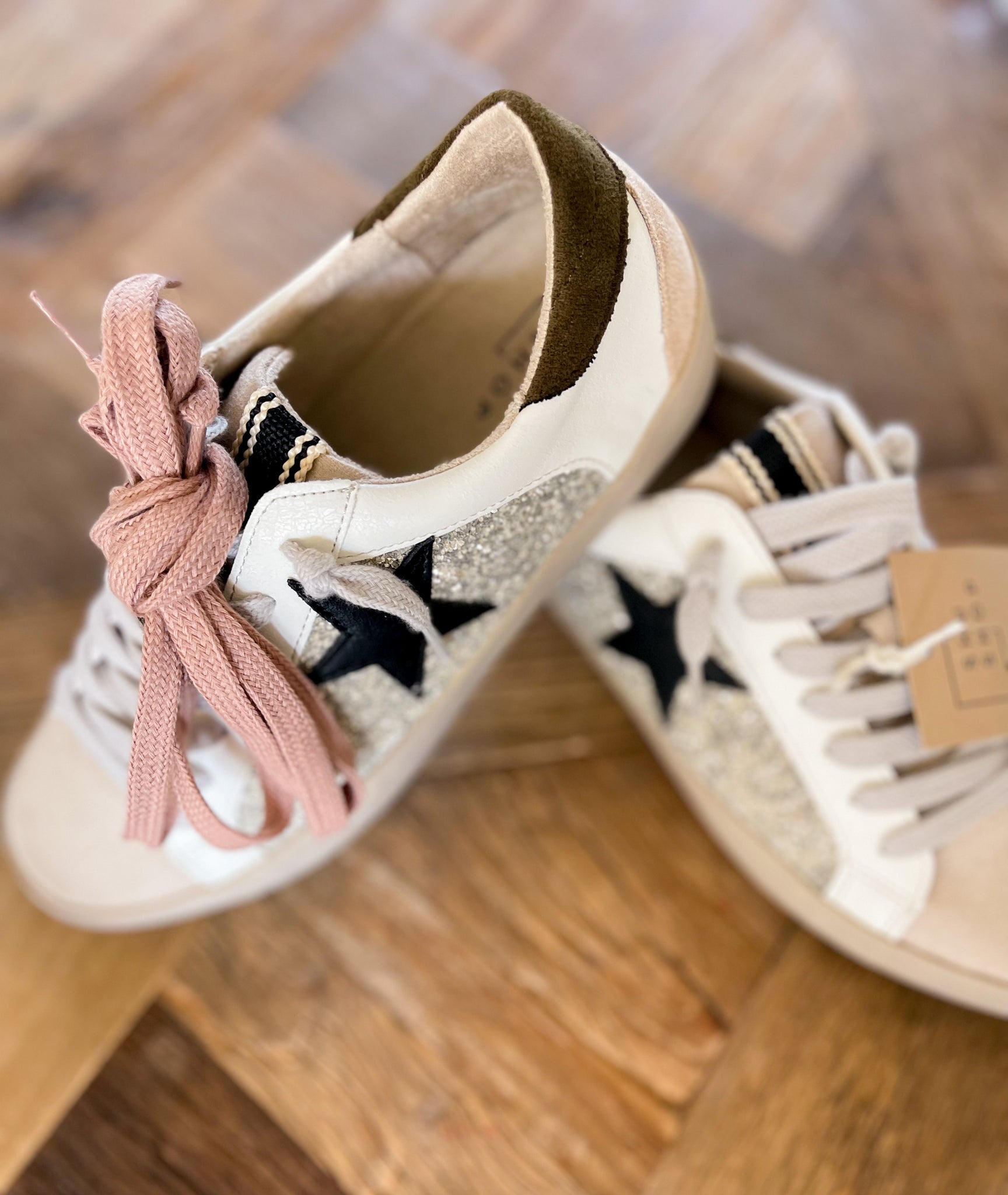 Shu shop shoes sales