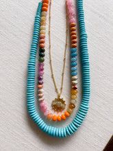 Load image into Gallery viewer, Beaded Necklace