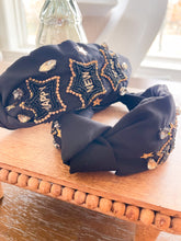 Load image into Gallery viewer, Happy New Year Headband