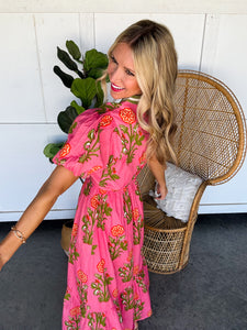 THML Bridgett Dress