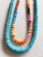 Load image into Gallery viewer, Beaded Necklace