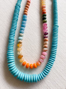 Beaded Necklace