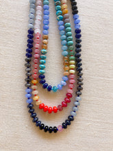 Load image into Gallery viewer, Beaded Necklace