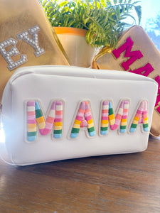 Mama Cosmetic Bag