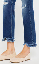 Load image into Gallery viewer, Hadley High Rise Straight Fit Denim