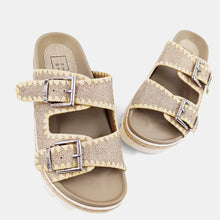 Load image into Gallery viewer, ShuShop Laura Sandals