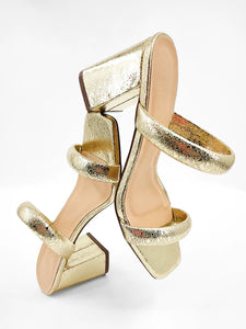 Farrah ShuShop Heel