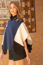 Load image into Gallery viewer, Colorblock THML Pullover