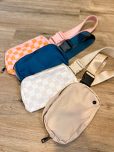 Load image into Gallery viewer, Adjustable Crossbody Bag
